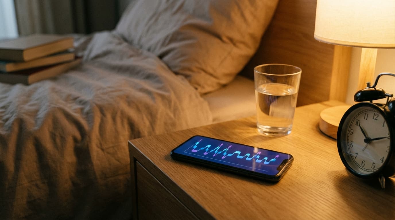 パートナーのいびきで眠れない夜｜夫婦で取り組む改善ステップ - おすすめのいびき対策グッズ（パートナー向け）