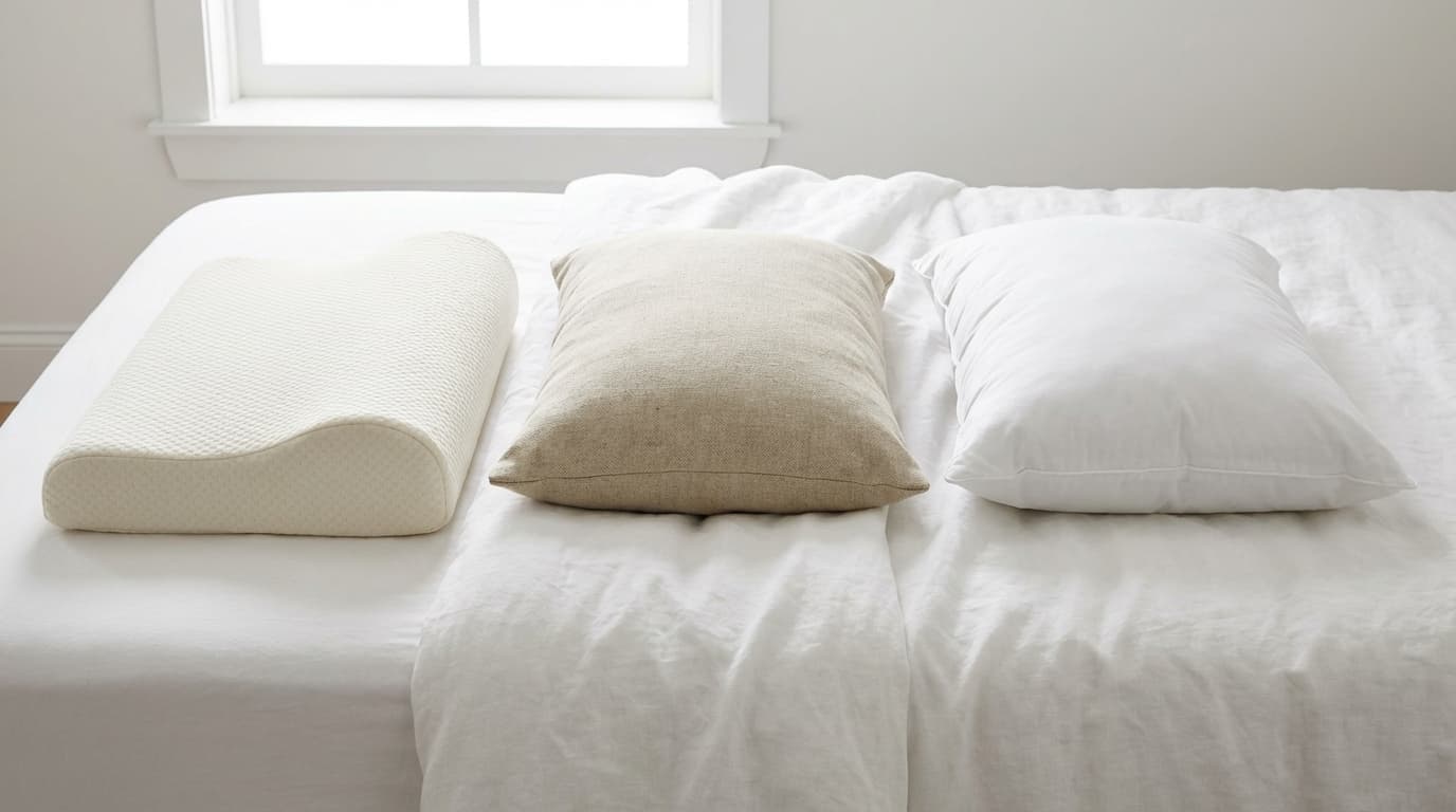 横向き寝でいびきを改善する完全ガイド｜正しい寝姿勢の作り方 - 横向き寝と腰痛の関係