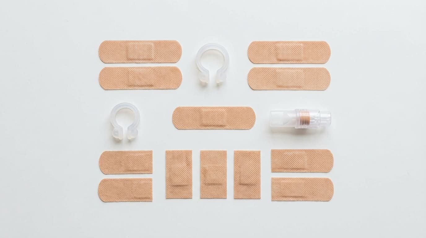 口呼吸を改善すると、いびきも大きく変わる可能性がある - 口呼吸のセルフチェック