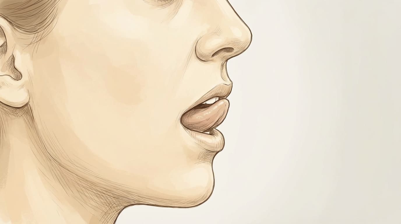 寝る前5分でできる、いびき軽減ストレッチ｜専門家監修の簡単メニュー - こんな方は医療機関の受診を