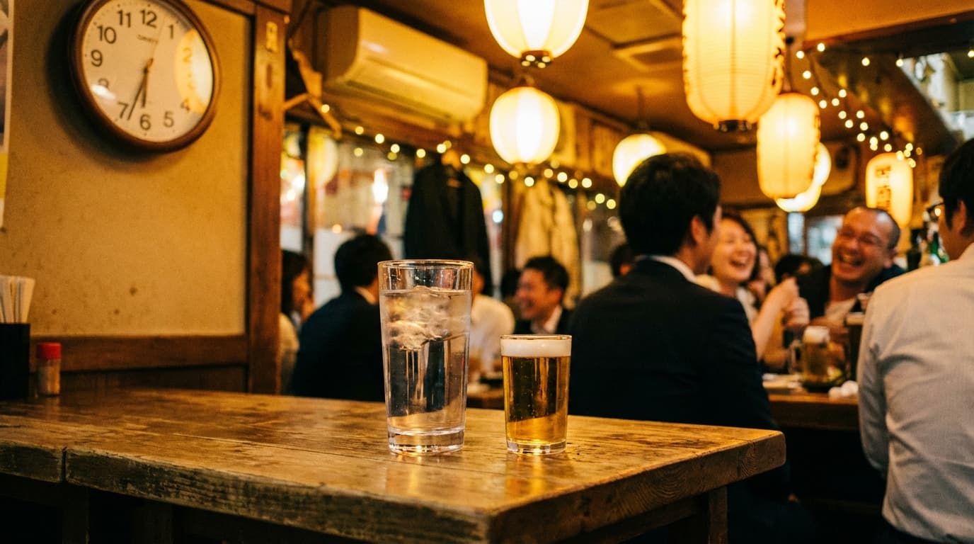 アルコールといびきの意外な関係|飲酒後にいびきが悪化する理由 - 「禁酒したらいびきが治った」体験者の声