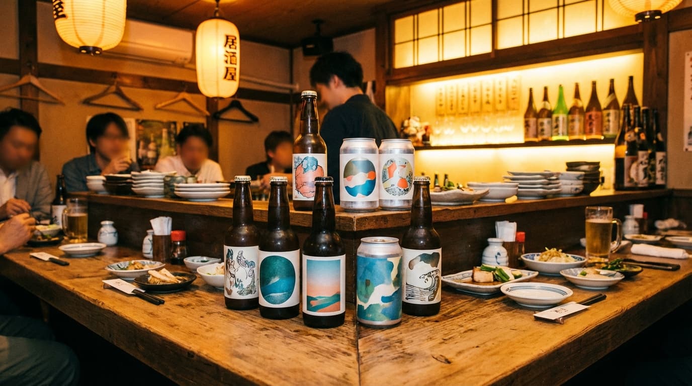 アルコールといびきの意外な関係|飲酒後にいびきが悪化する理由 - ノンアルコール飲料という選択肢