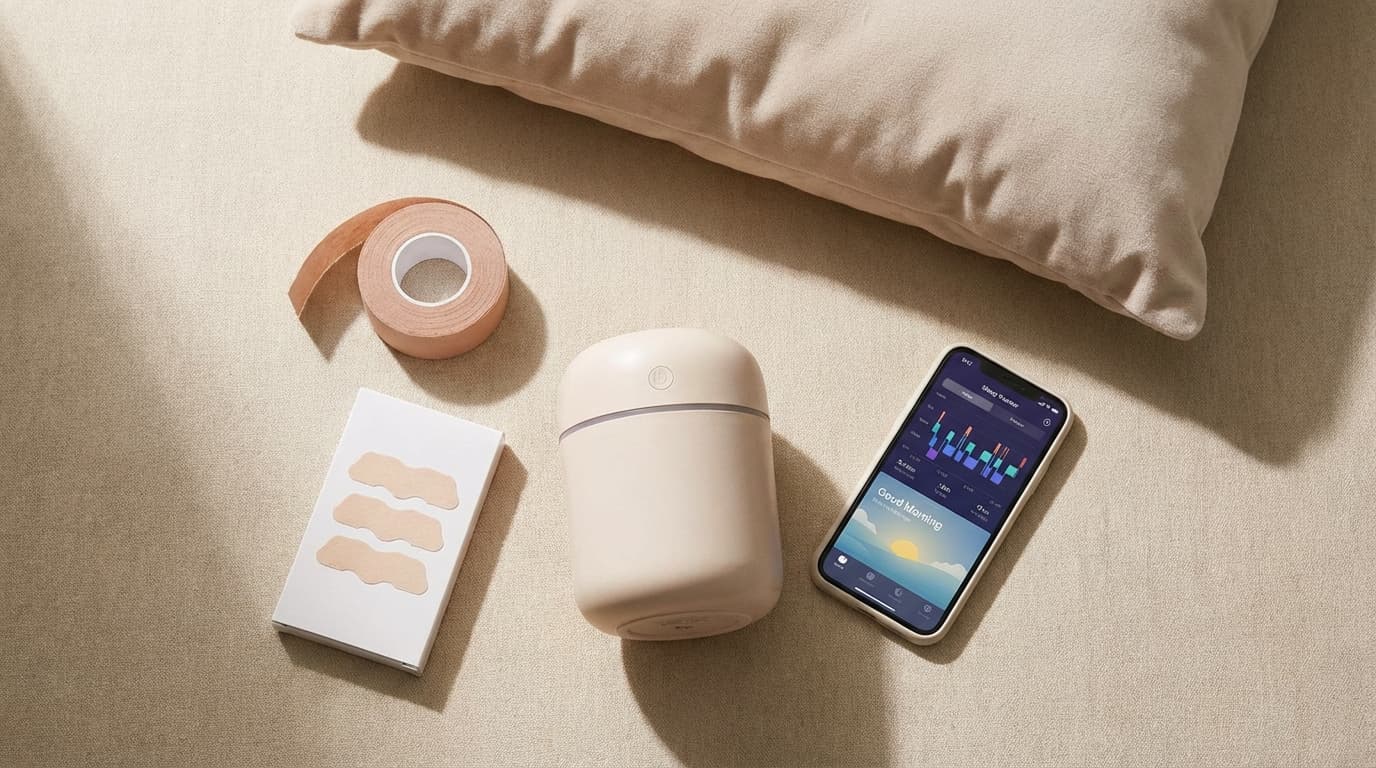 2026年版 いびき防止グッズおすすめランキング15選 - 第5位:加湿器