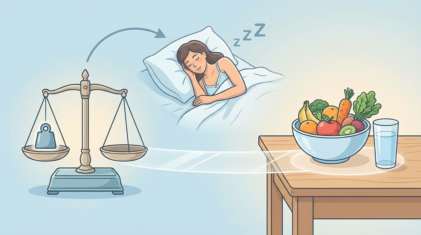 いびきと肥満の深い関係|BMI別リスクと改善アプローチ