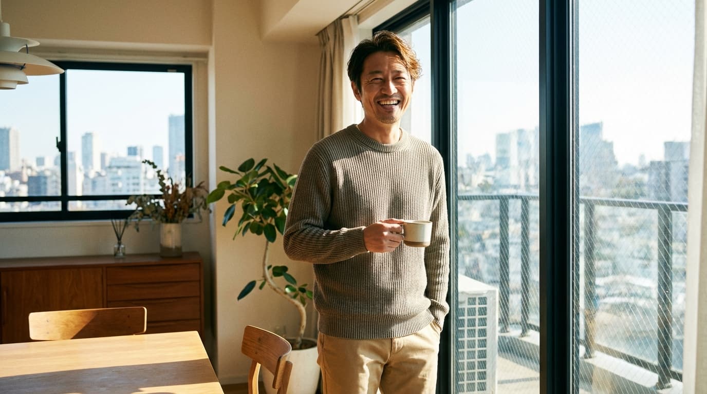 CPAP治療6ヶ月の記録|45歳会社員が語る変化と本音 - CPAP治療1年後:数値で見る改善